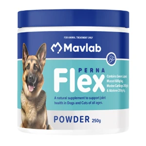 PernaFlex Powder 250g  