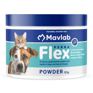 PernaFlex 125gms - (previously Pernaease Powder)  