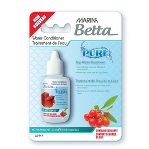 Marina Betta Water Conditioner 25ml
