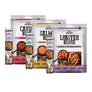 Absolute Holistic Bisque 60gm