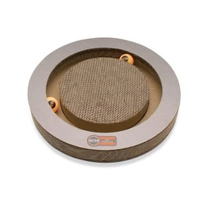 *CLEARANCE* Creative Kitty Tippy Round Race Track 45cm 