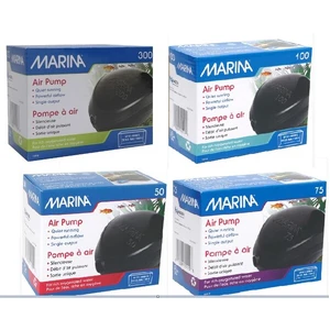 Marina Air Pump