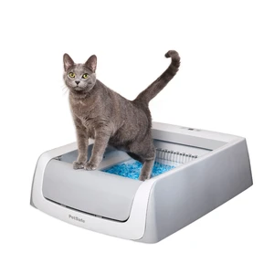 ScoopFree® Self-Cleaning Litter Box, 2nd Generation