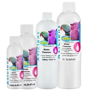 Aviclens Water Cleanser