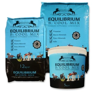 Equilibrium B1 Cool Mix for horses
