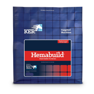 KER Equivit Hemabuild  