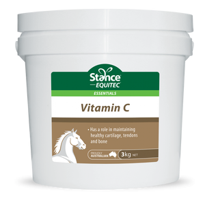 Stance Equitec Vitamin C