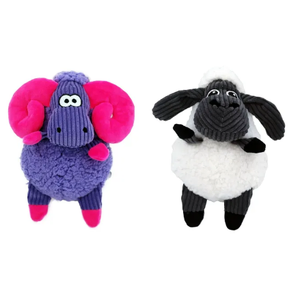 Kong Sherps Floofs