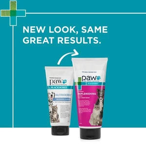 Paw Nutriderm Shampoo 200ml