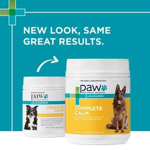 Paw Complete Calm 300gm