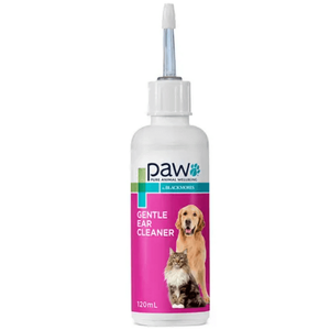Paw Gentle Ear Cleaner 118ml