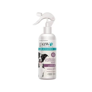 Paw Conditioning Mist Lavender 200ml