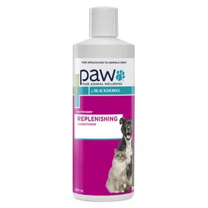 Paw Nutriderm Replenishing Conditioner 500ml