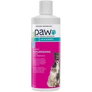 Paw Nutriderm Shampoo 500ml
