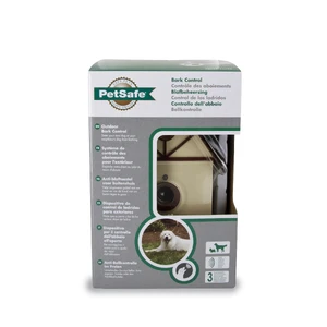 Petsafe Outdoor Ultrasonic Bark Control