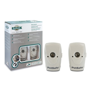 Petsafe Indoor Ultrasonic Bark Control 2pk PetSafe indoor bark control, ultrasonic anti-bark device, bark deterrent for dogs, no bark indoor unit, dog bark control system, indoor bark control PetSafe, multi-room bark control, humane bark training device, ultrasonic dog trainer Australia