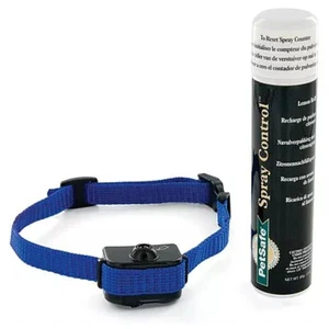 PetSafe Elite Little Dog Spray Bark Control Collar PBC22-14127