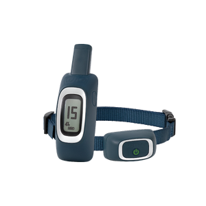 Petsafe Static Lite Rechargeable 300M Remote Trainer PetSafe Lite trainer, 300 metre remote dog trainer, gentle dog training collar, small dog trainer, waterproof training collar, tone vibration static dog collar, rechargeable pet training system, timid dog training, Add-A-Dog compatible