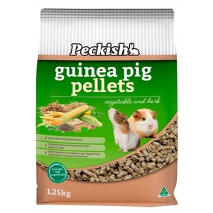 Peckish Guinea Pig Pellets 1.25kg