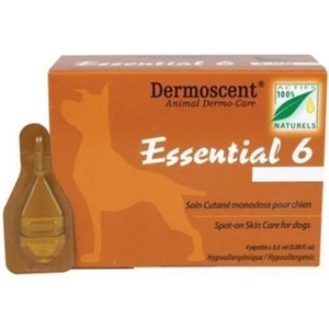 Essential 6 Large Dog 20 - 40kg 4 pack