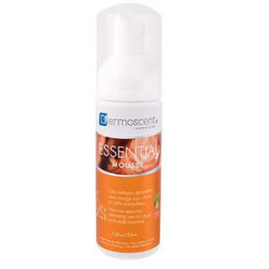 Dermoscent Essential Dog Mousse 150ml
