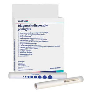 Covetrus Disposable Penlight 6pk