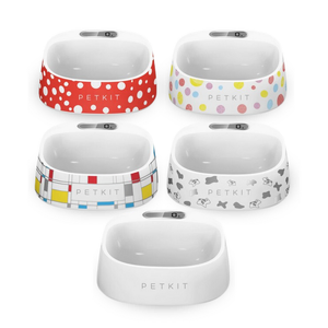 PetKit Fresh Smart Pet Bowl