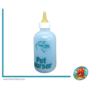 Pet Nurser 2 oz (60ml) 