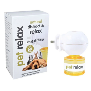 Pet Relax Diffuser 40mL