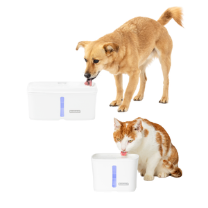 PetSafe Viva Pet Fountain PetSafe Viva pet fountain, cat water fountain, dog water fountain, dual filtration pet fountain, BPA-free pet fountain, quiet pet fountain, Ion-X filter fountain, Petsafe water bowl, pet drinking fountain, pet hydration system