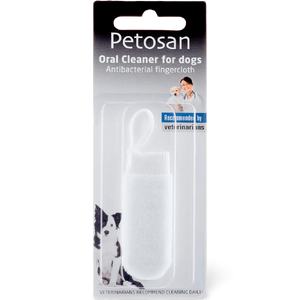 Petosan Microfiber Oral Dental Cleaning Finger Cloth petosan microfiber finger cloth, pet dental finger cloth, dog dental cleaner, cat dental cleaner, finger toothbrush for pets, pet mouth cleaning cloth, antimicrobial pet toothbrush, dog plaque remover, cat tartar cleaner, gentle pet oral hygiene