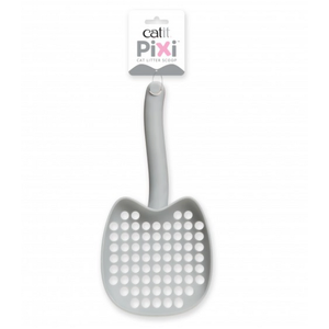 Catit Pixi Litter Scoop Grey