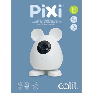 Pixi smart Mouse Camera Unit