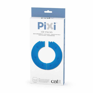 Pixi Replace Ice Pack 6 Meal Feeder