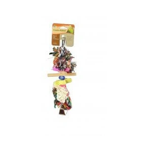 Penn Plax Combo Kabob Medium Bird toy