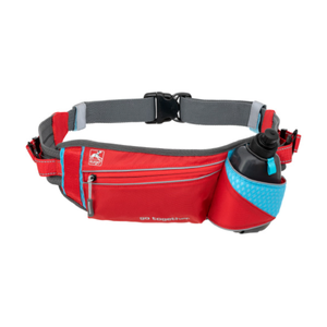 Kurgo On-Trail Running Belt for Dog Owners kurgo on trail running belt, hands free dog running belt australia, running belt with leash clip, dog jogging belt, trail running with dog belt, hands free leash running belt, kurgo running accessories australia