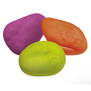 Kurgo Skipping Stones Assorted 3PK