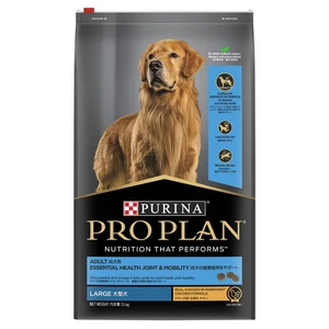 Pro Plan Adult Large Breed Chicken Dry Dog Food 15kg
