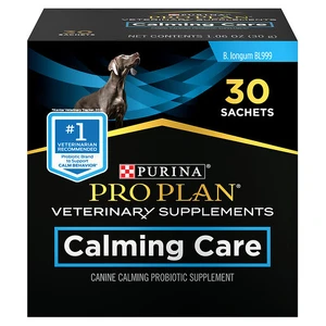 Pro Plan VS Calming Care Canine 30 x 1g Sachets