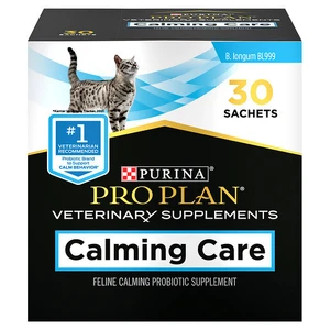 Pro Plan VS Calming Care Feline 30 x 1g Sachets