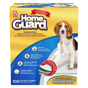 Dogit Home Guard Training Pads