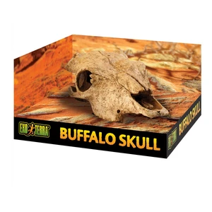 Exo Terra Buffalo Skull