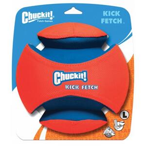 Chuckit! Kick Fetch