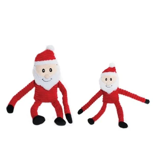 Zippy Paws Holiday Crinkle