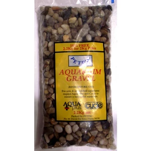 Natural Polished Pebbles
