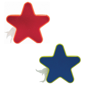 Scream Electronic Star Motion Cat Toy