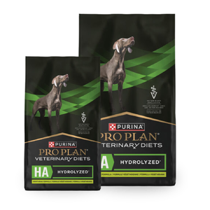Pro Plan HA Hydrolyzed Canine Dry Food