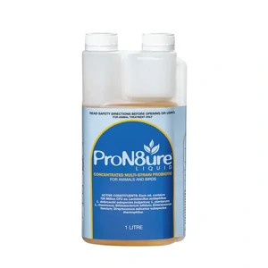 ProN8ure Liquid Probiotic 1 Litre  
