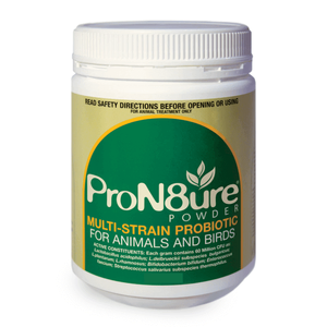 ProN8ure Powder 1kg (Green Label )