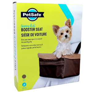 PetSafe Happy Ride Booster Seat - 5kg 